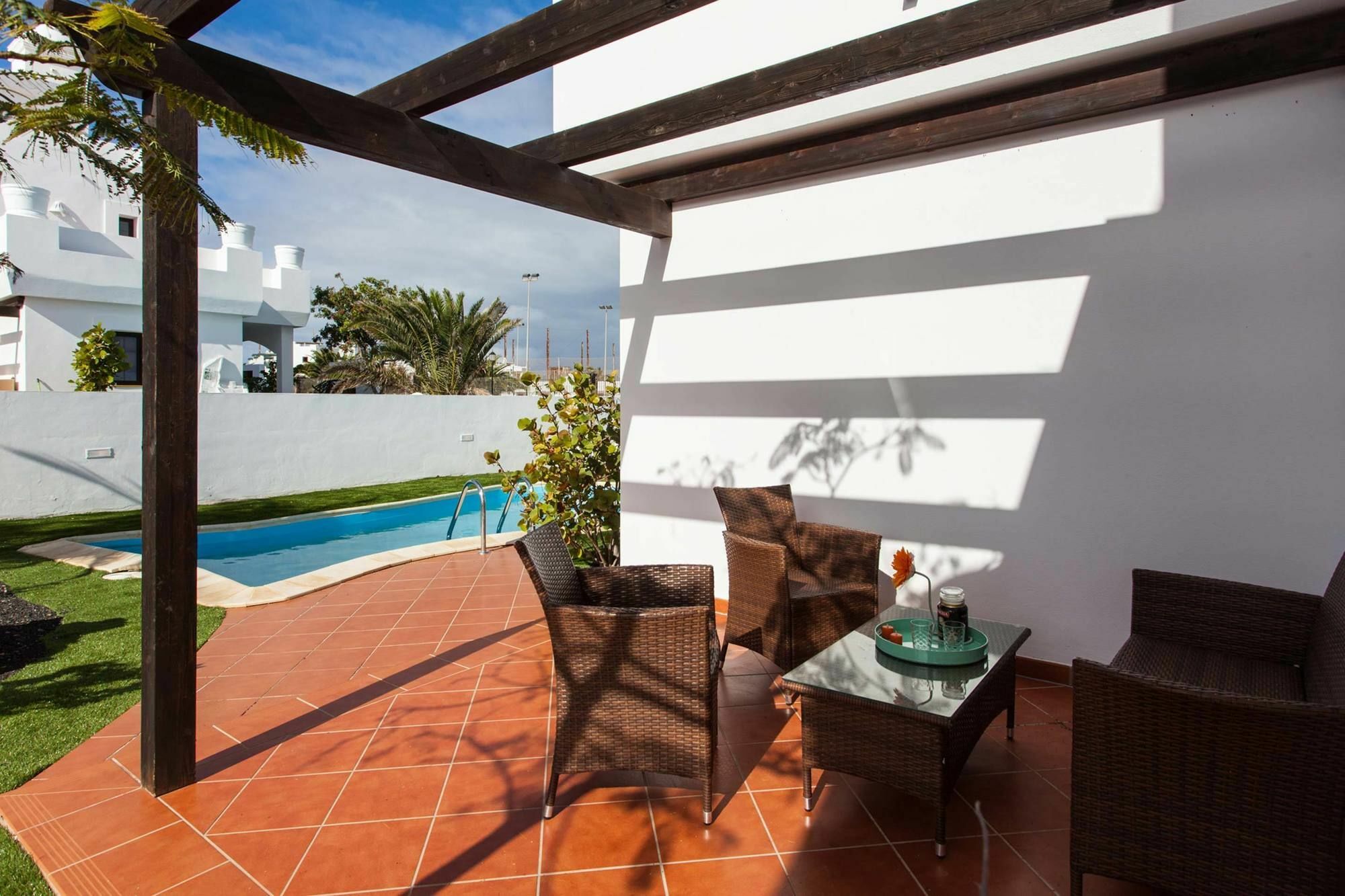 Villa Oliva
